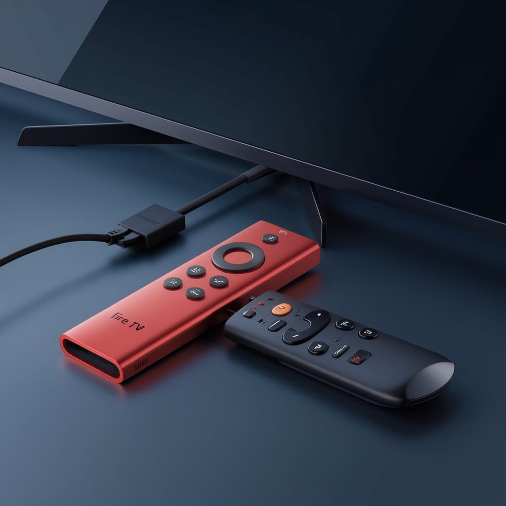 Boîtier HDMI compatible abonnement IPTV