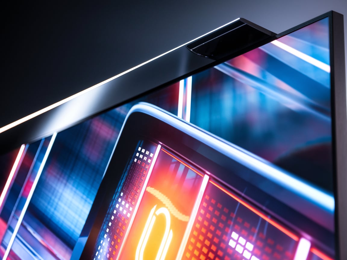 Détail de l'image 4K Ultra HD pour abonnement IPTV